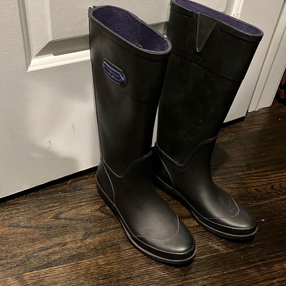 Tommy hilfiger winter/rain boots